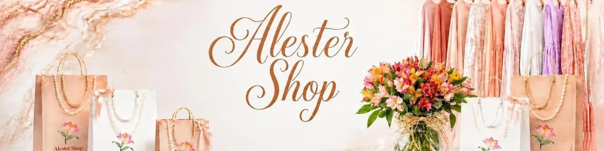 Alester shop
