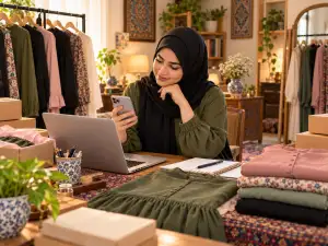 چطور یک محصول رو در کانال یا پیجمون جذاب معرفی کنیم؟